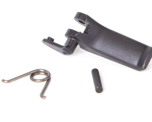 SIG SAUER TRIGGER P365 FLAT