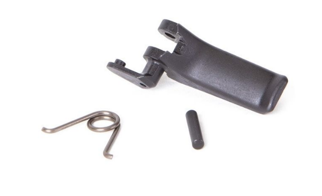 SIG SAUER TRIGGER P365 FLAT