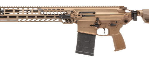 SIG SAUER MCX SPEAR 7.62X51 16" COY 20+1