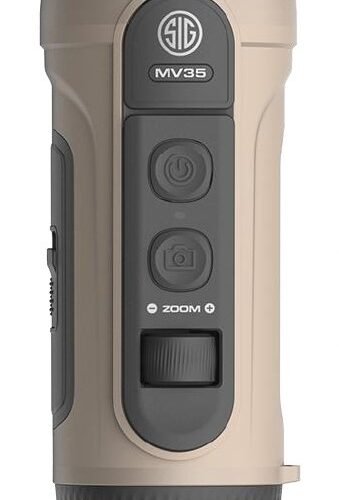 SIG SAUER ECHO MV35 THERMAL MONOCULAR