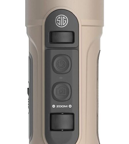 SIG SAUER ECHO MV50-DV THERMAL MONO