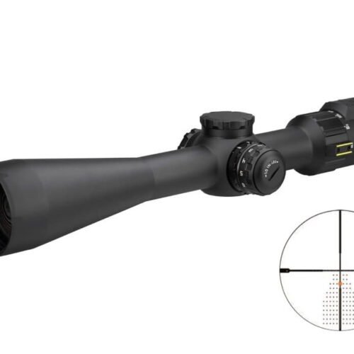 SIG SAUER SIERRA4 6-24X50 30MM BDX-R2