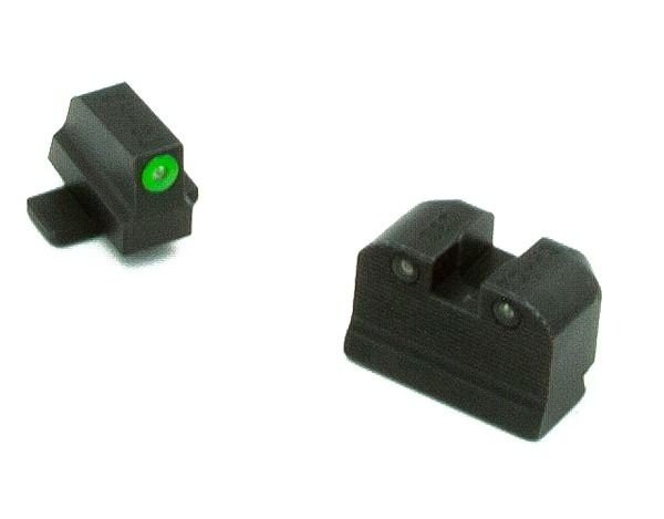 sox00098922 SIG SAUER X-RAY EV PSTL SGT GRN 6F/8R U