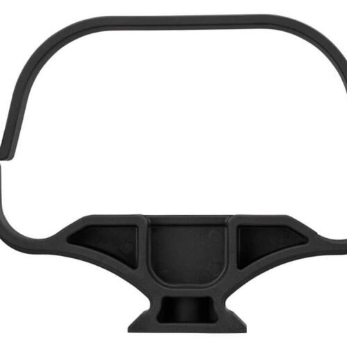 SIG SAUER ZULU 50MM BINO ADAPTER BLK