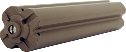 SRM MAGAZINE 1216 12 GAUGE - 16RD FDE POLYMER