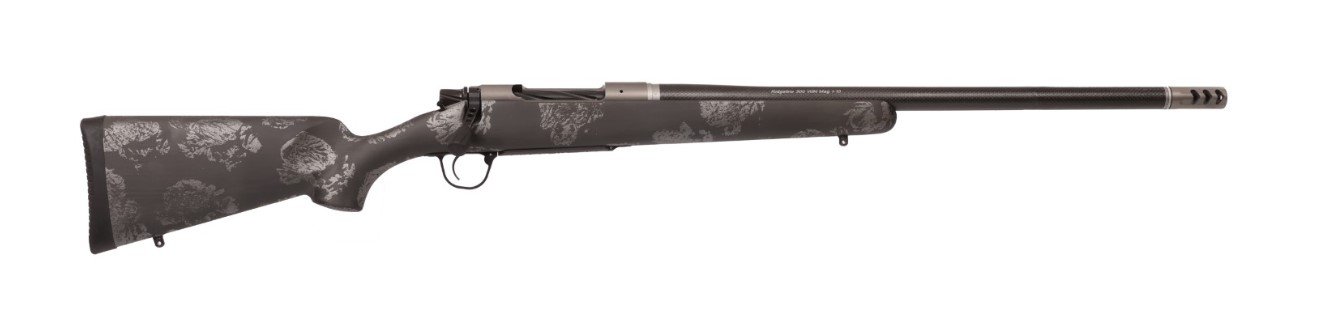 CHRISTENSEN ARMS RIDGELINE FFT 300WIN CB/GY 22"