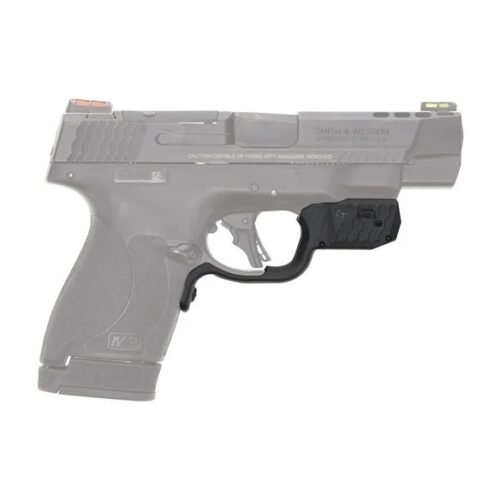 sw1168 CRIMSON TRACE LASERGUARD S&W SHIELD PLUS RED