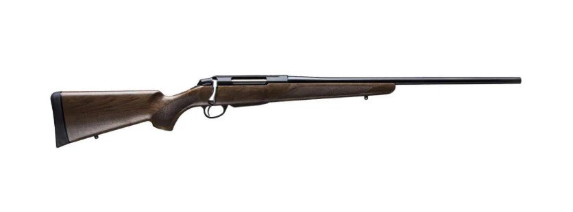t3xhunter139a TIKKA T3X HUNTER 7MM-08 BK/WD 22" TB