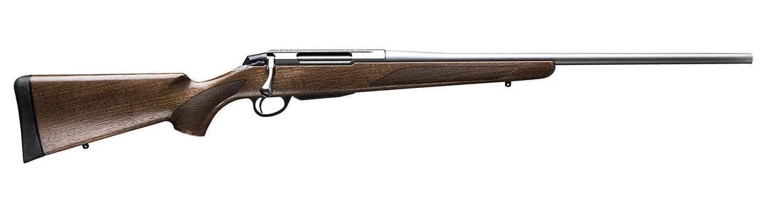 t3xhunterss9283-2 TIKKA T3X HUNTER 6.5X55 22" SS/WD TB
