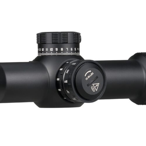 SIG SAUER TANGO DMR 2-12X42 34MM BLK