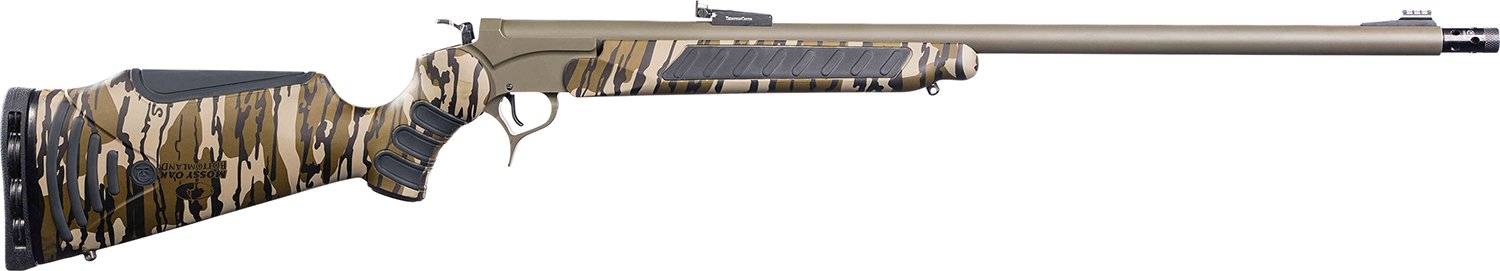 tc6020r8540 THOMPSON/CENTER PROHUNTER TRKY 410/24 MOBL 3"
