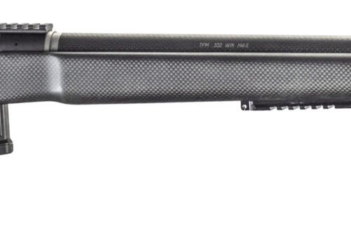 CHRISTENSEN ARMS TFM 338LAP CARBON 27" MB