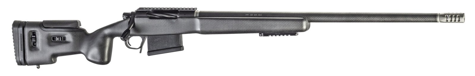 CHRISTENSEN ARMS TFM 338LAP CARBON 27" MB