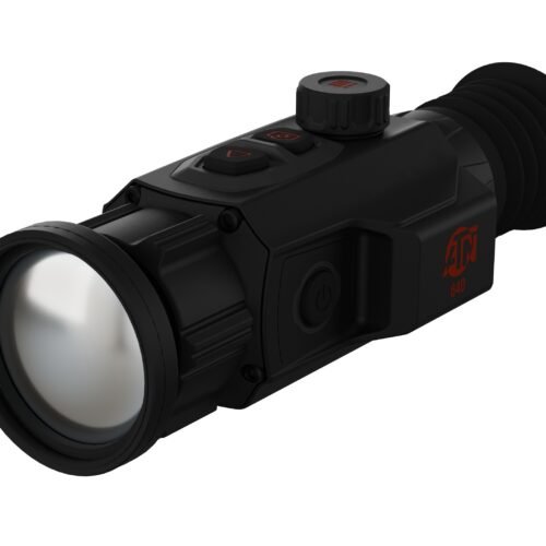 ATN THOR 6 MINI THERMAL 3-24X