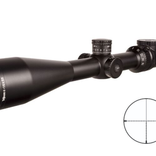 trtr31c20014793e8 TRIJICON ACCUPOINT 4-16X50 MOA 30MM GRN