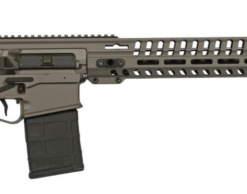 POF USA REVOLUTION 6.5CM 20" TUNG