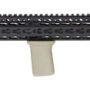 BCM VERTICAL GRIP MOD 3 FDE - FITS KEYMOD RAILS