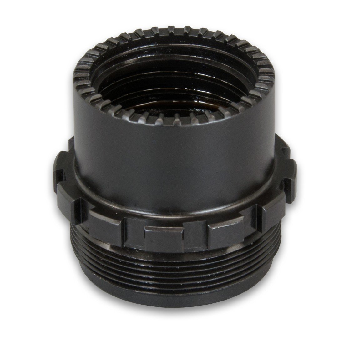YANKEE HILL MACHINE COMPANY PHANTOM QD ADAPTER