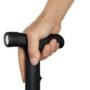 PSP ZAP STUN CANE W/ LED LIGHT - ADJ 32-36" 1000000 VOLTS