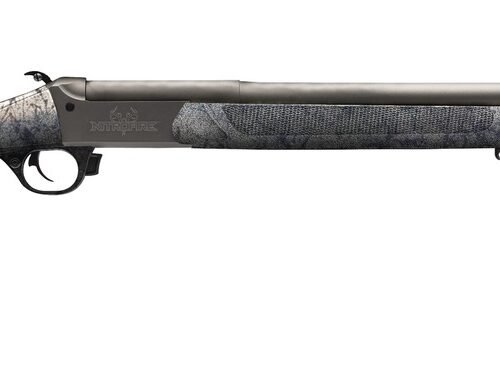 TRADITIONS NITROFIRE 50CAL TNG/DW 26"