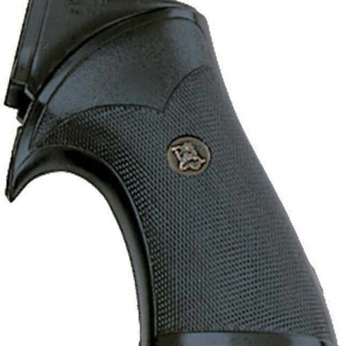PACHMAYR REAR GRIP FOR - REMINGTON 870 12GA. BLACK