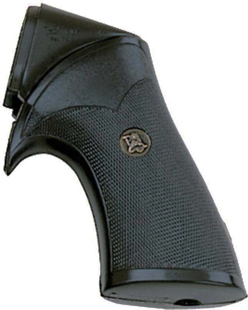 04171_1 PACHMAYR REAR GRIP FOR - REMINGTON 870 12GA. BLACK