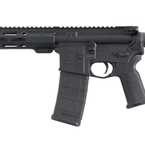 COLT M4 PISTOL 5.56MM 11.5" BRACE
