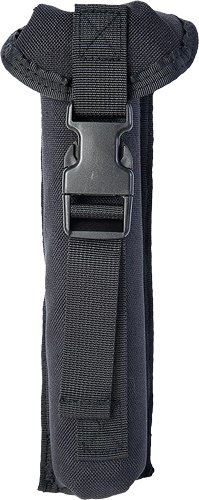 100000310172 BANISH SUPPRESSORS 4966 - SUPPRESSOR POUCH BLACK