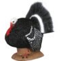 1001090_3.jpg Delta McKenzie Backyard 3D Target Strutter Turkey QuivAR enabled