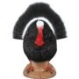 1001090_4.jpg Delta McKenzie Backyard 3D Target Strutter Turkey QuivAR enabled