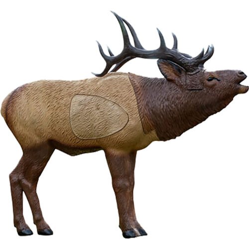 1001346_1.jpg Rinehart 1/3 Scale Elk Target