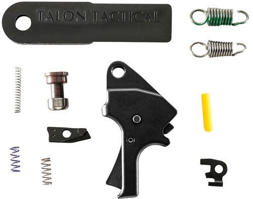 100154AX APEX TRIGGER KIT W/FORWARD SET - SEAR FLAT M&P M2.0