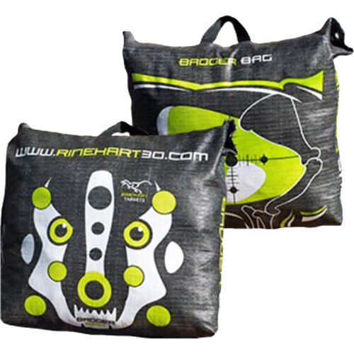 1002256_1.jpg Rinehart Badger Bag Target