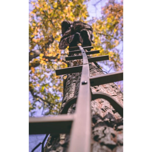 1002918_2.jpg Trophy Treestands Gladiator Sticks 20 ft.