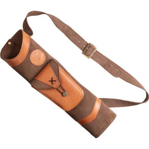 1003303_1.jpg Fred Bear Super Light Back Quiver