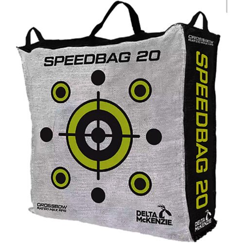 1003535_1.jpg Delta Speedbag 20 Bag Target