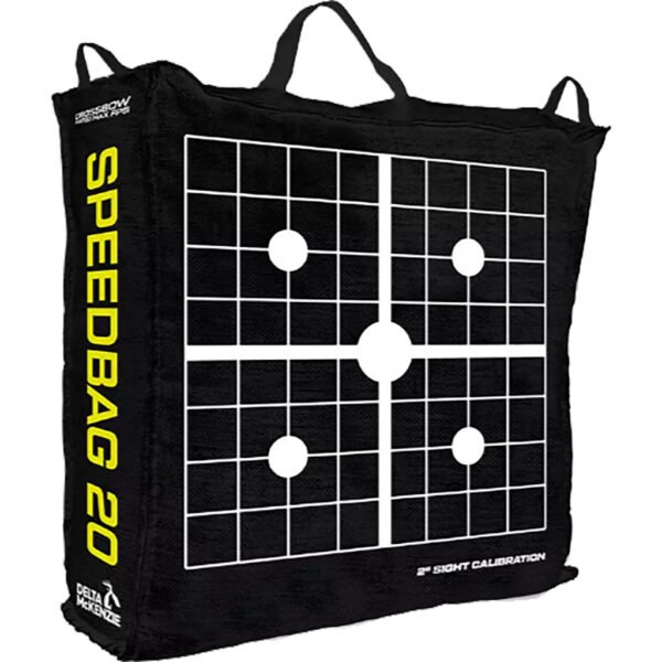 1003535_2.jpg Delta Speedbag 20 Bag Target