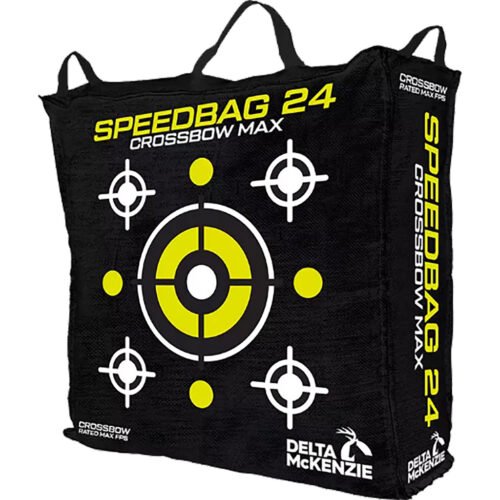 1003538_1.jpg Delta Speedbag 24 Crossbow Max Bag Target