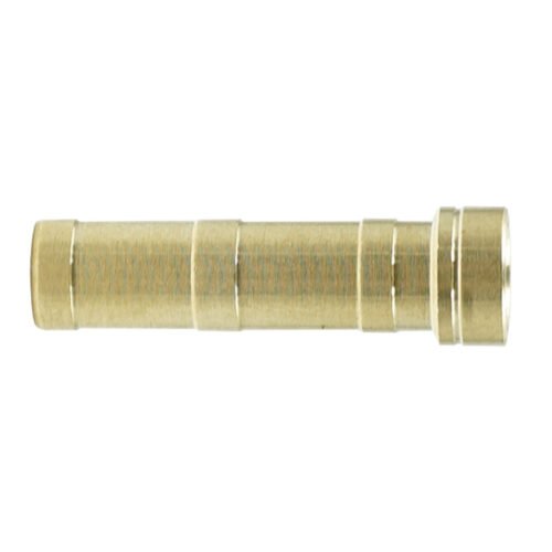1004102_1 Carbon Express Brass Inserts #2 .244 50 gr. 12 pk.