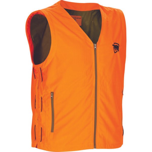 1004238_1.jpg Arctic Shield Blaze Vest Blaze Orange Medium