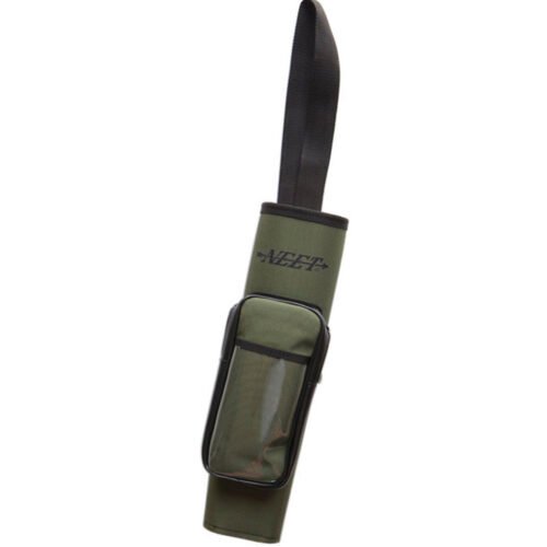 1004286_1.jpg Neet NY-BQ-4 Youth Back Quiver Ranger Green RH