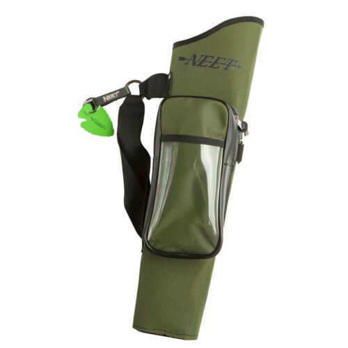 1004299_1.jpg Neet N-TL-302 Trim Lite Quiver Ranger Green RH