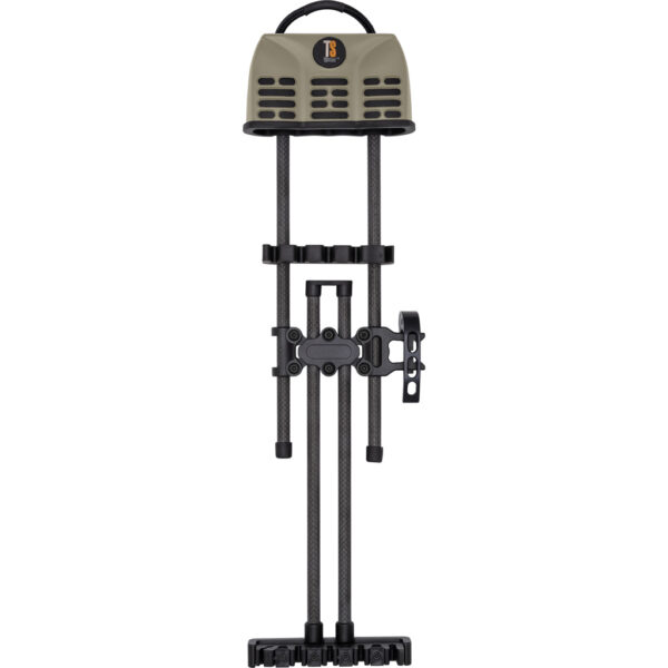 1004595_1.jpg TightSpot Shift Lock Quiver Saddle Tan RH/LH