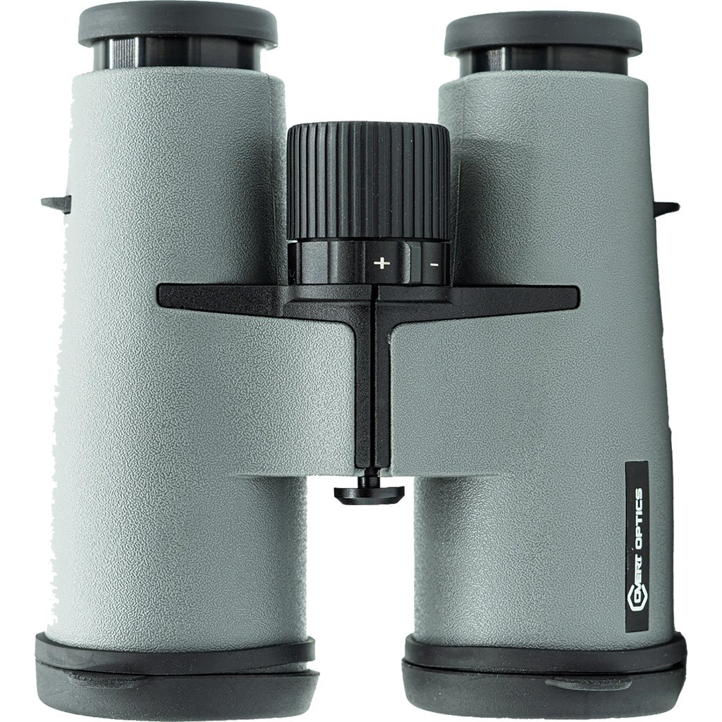 1004747_1 Covert Optics Binoculars 10x42mm Grey