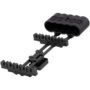1004958_2.jpg Trophy Ridge Convoy Quiver Black 5 arrow