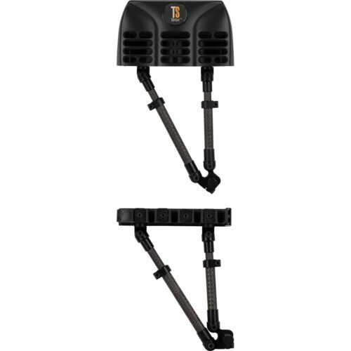 TightSpot Pivot Quiver Black RH