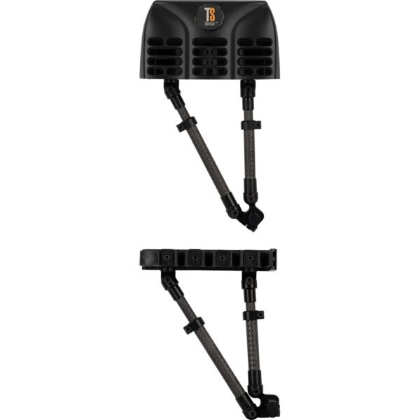 TightSpot Pivot Quiver Black RH