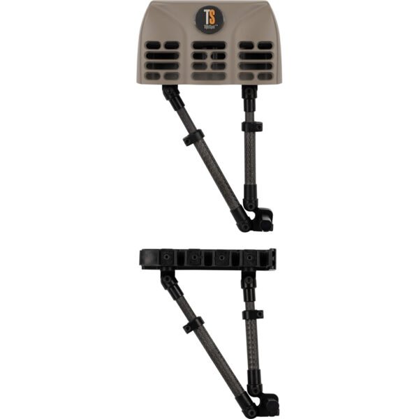 TightSpot Pivot Quiver Granite RH