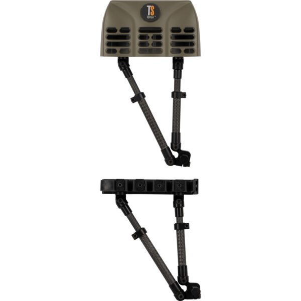 TightSpot Pivot Quiver Moss Green RH