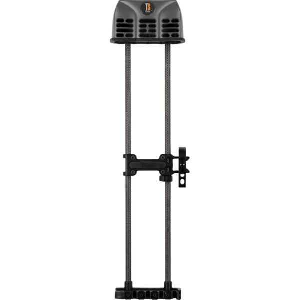 TightSpot Quiver Gun Metal RH